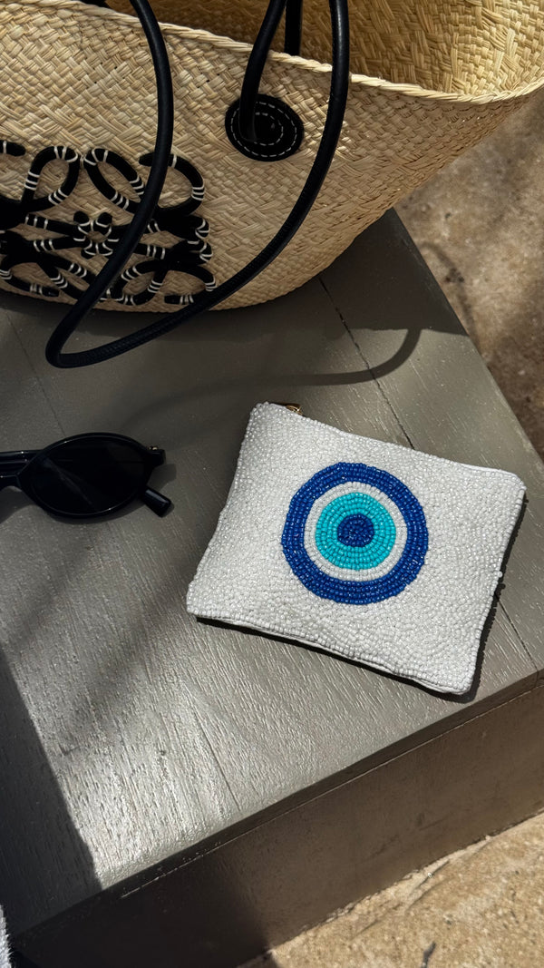 Cesme Coin Purse