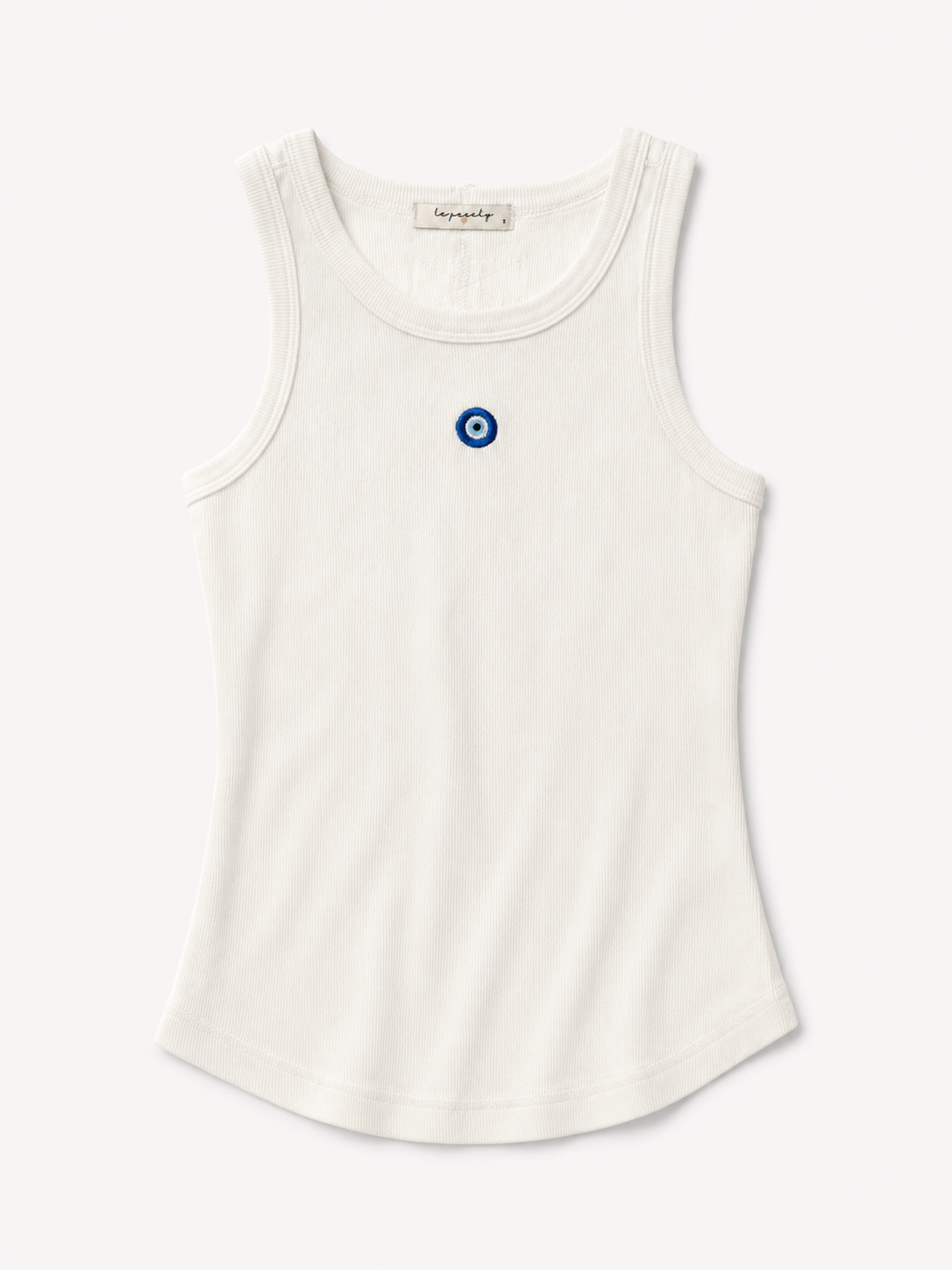 Nazar Ribbed Tank