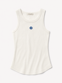 Nazar Ribbed Tank