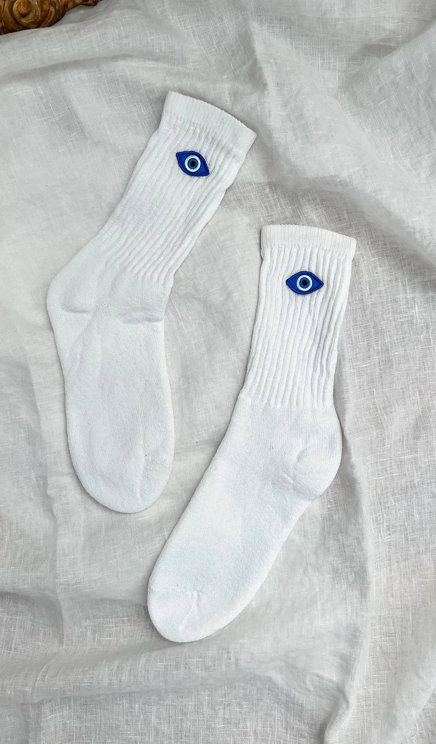 Mykonos Socks