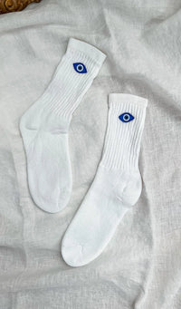 Mykonos Socks