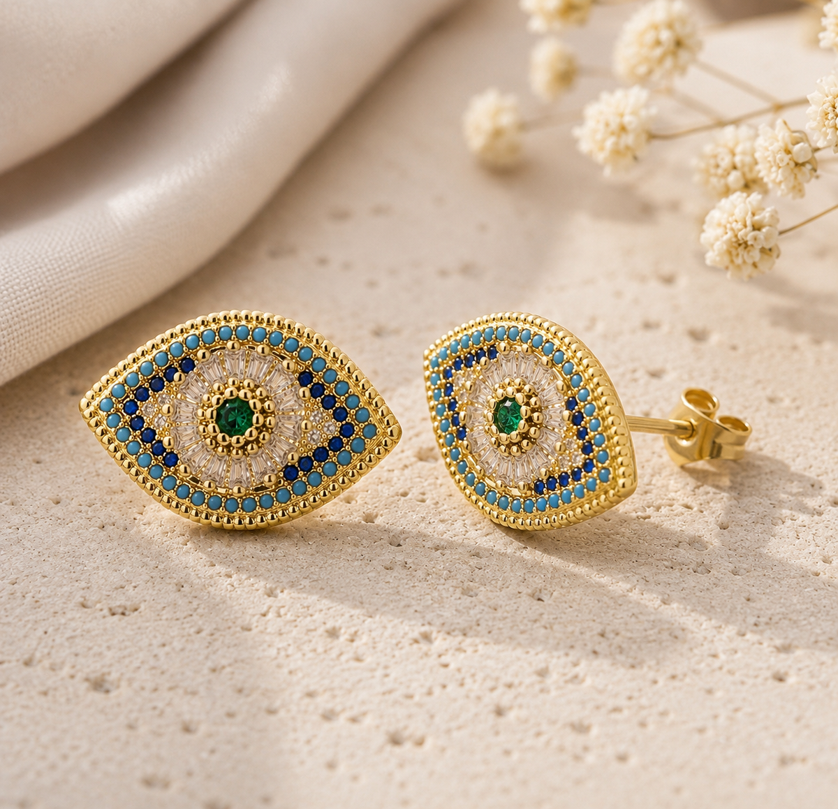 The Nazar Studs