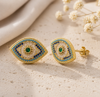 The Nazar Studs