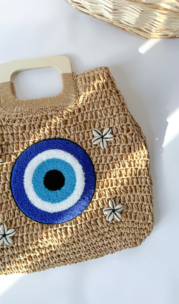 At the Beach Tote
