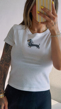Euro Chic Doxie