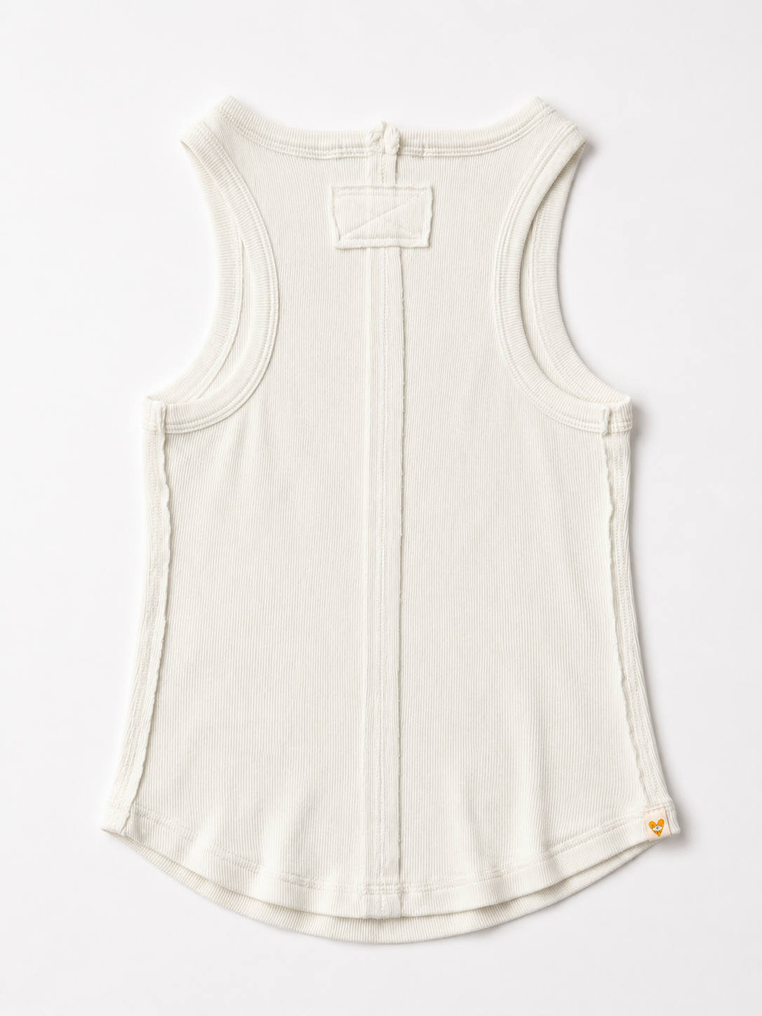 Nazar Ribbed Tank