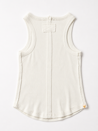 Nazar Ribbed Tank