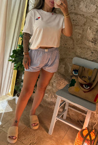 Le Lucky Tee