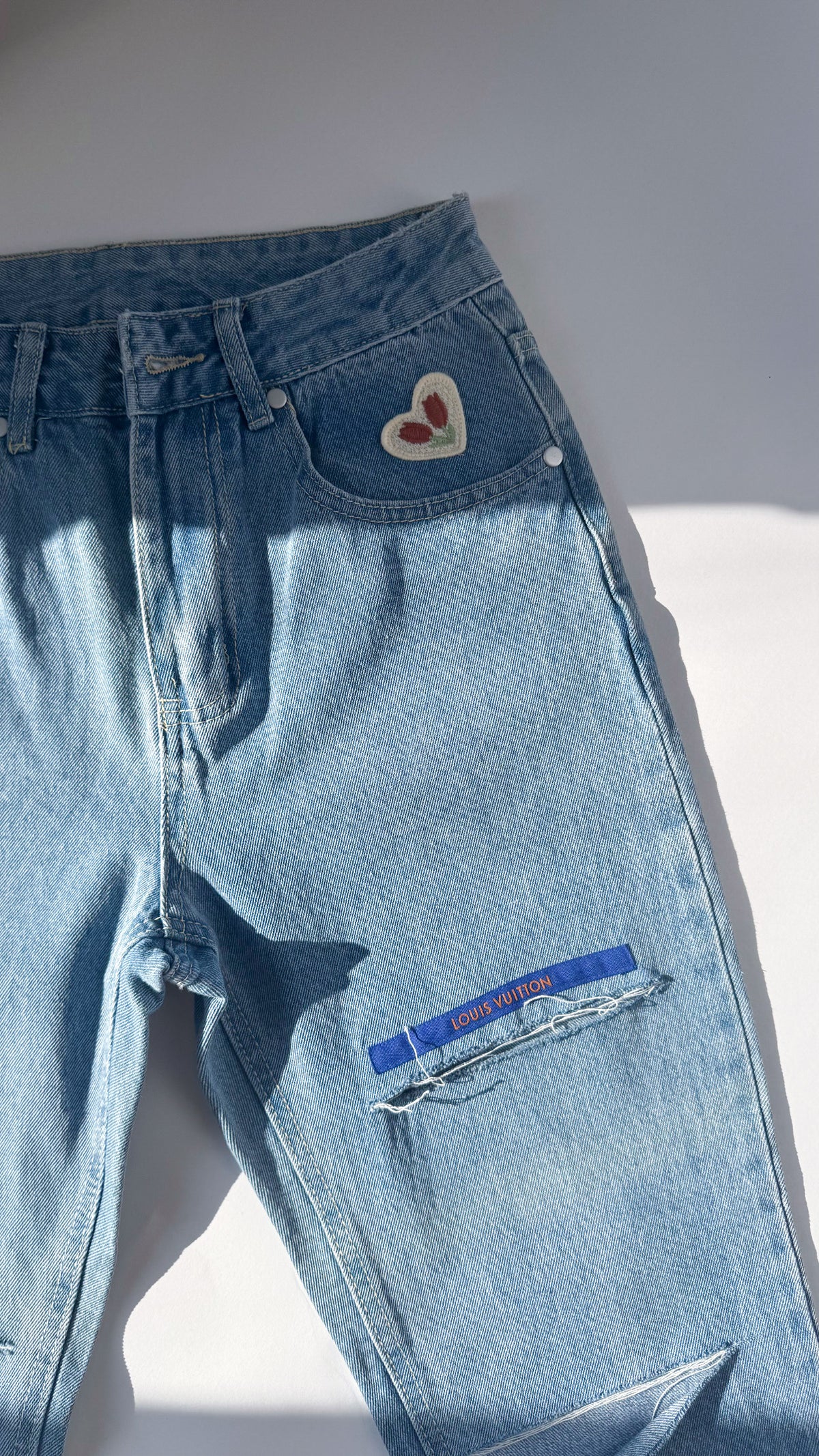 Le Jeans