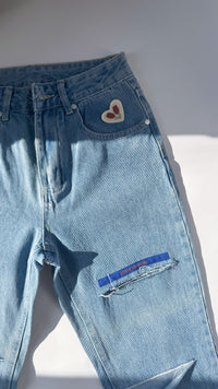 Le Jeans