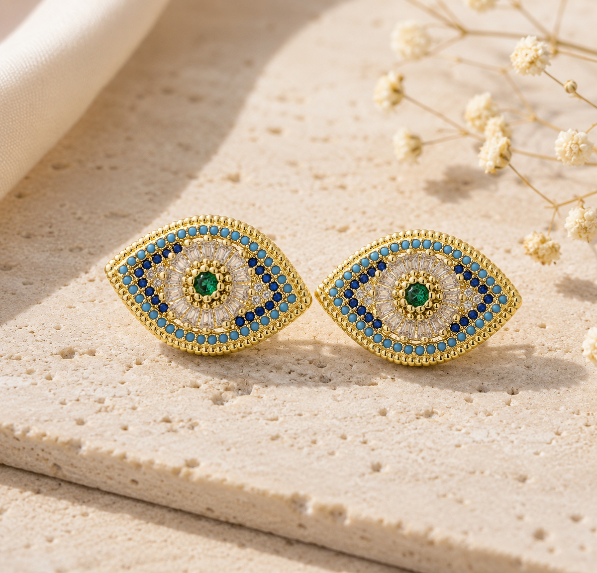 The Nazar Studs