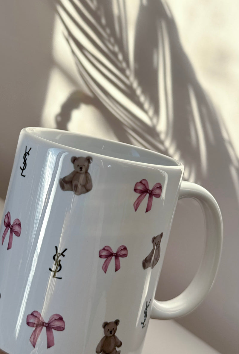 Enchante Mug