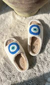 Nazar Slippers