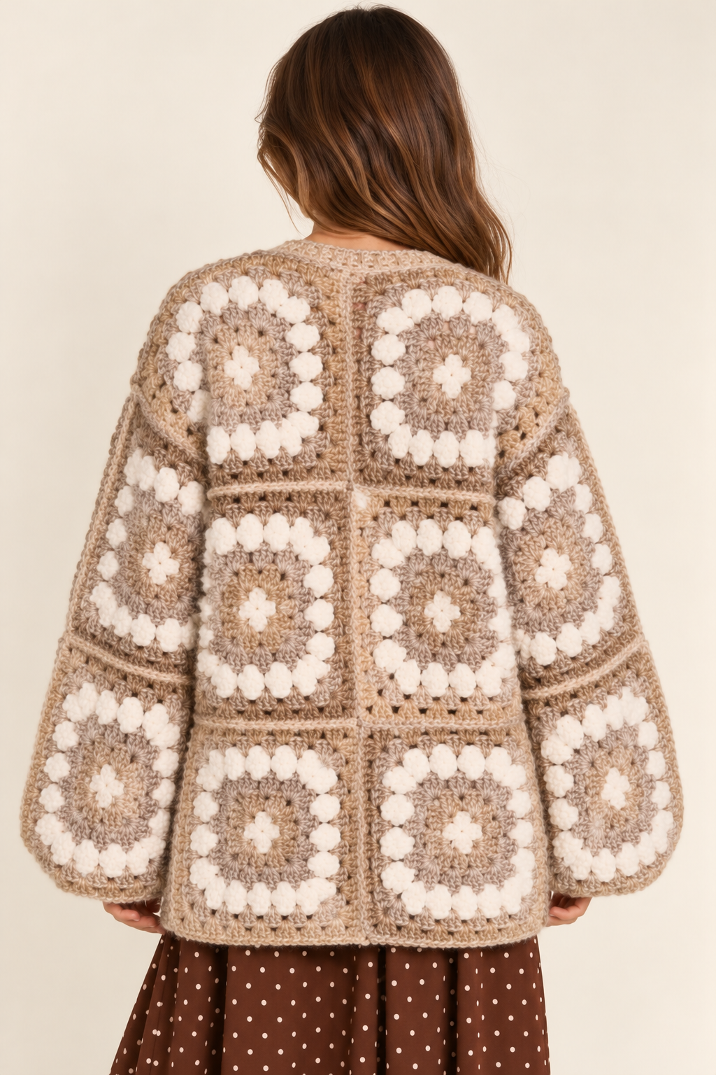 Le Sunday Cardigan
