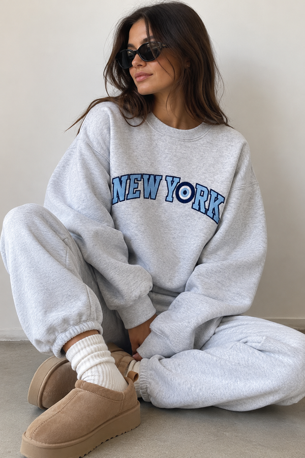 NY Varsity Crew