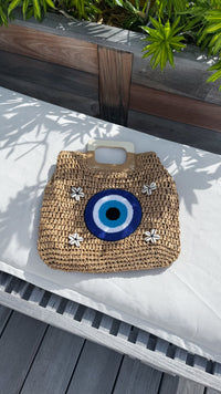 At the Beach Tote