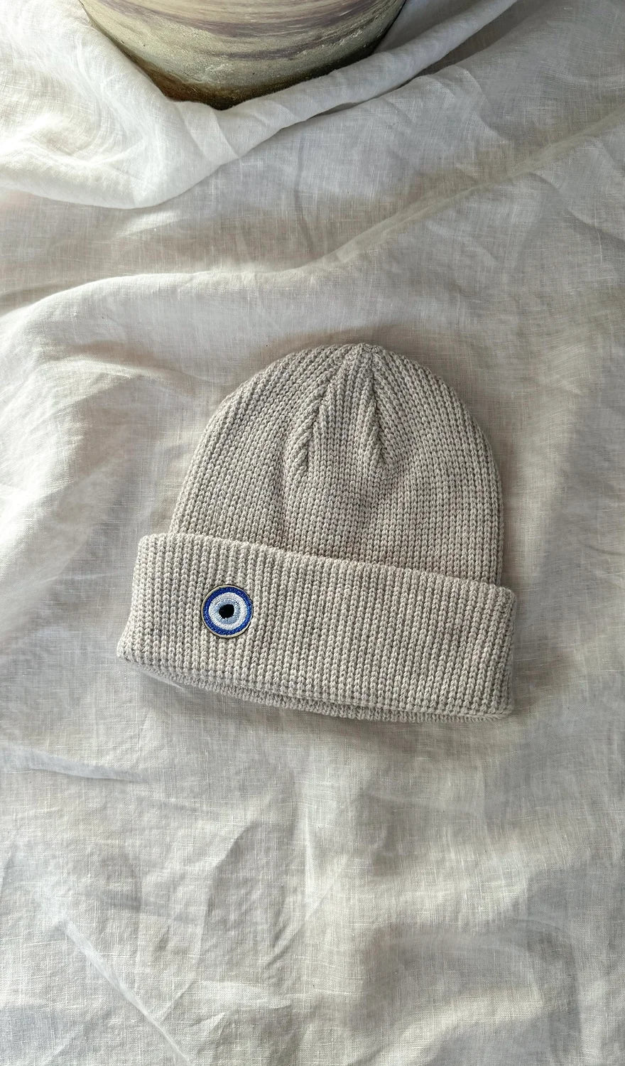 Santorini Beanie