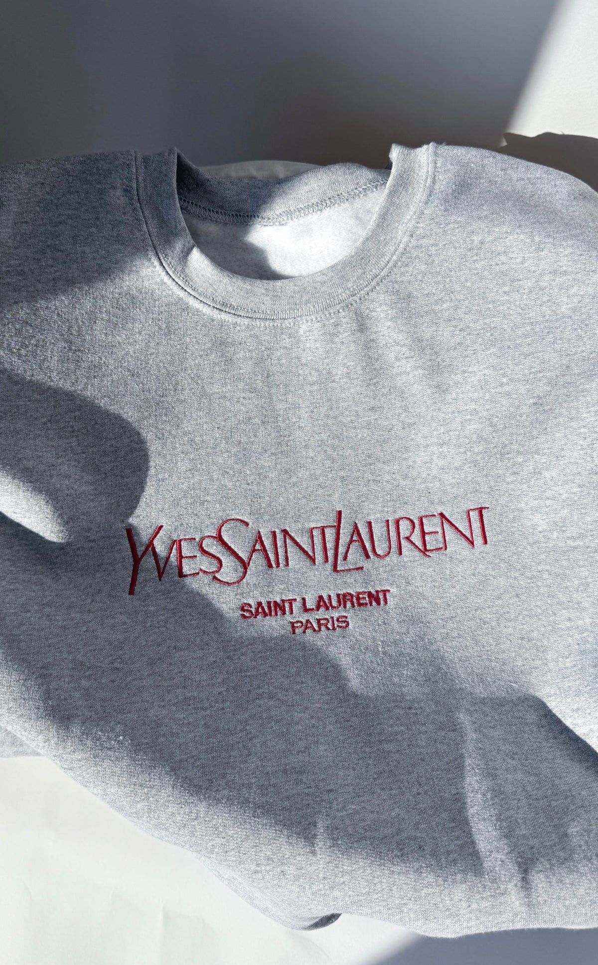 Le Laurent Crew