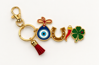 Lucky Charms Keychain