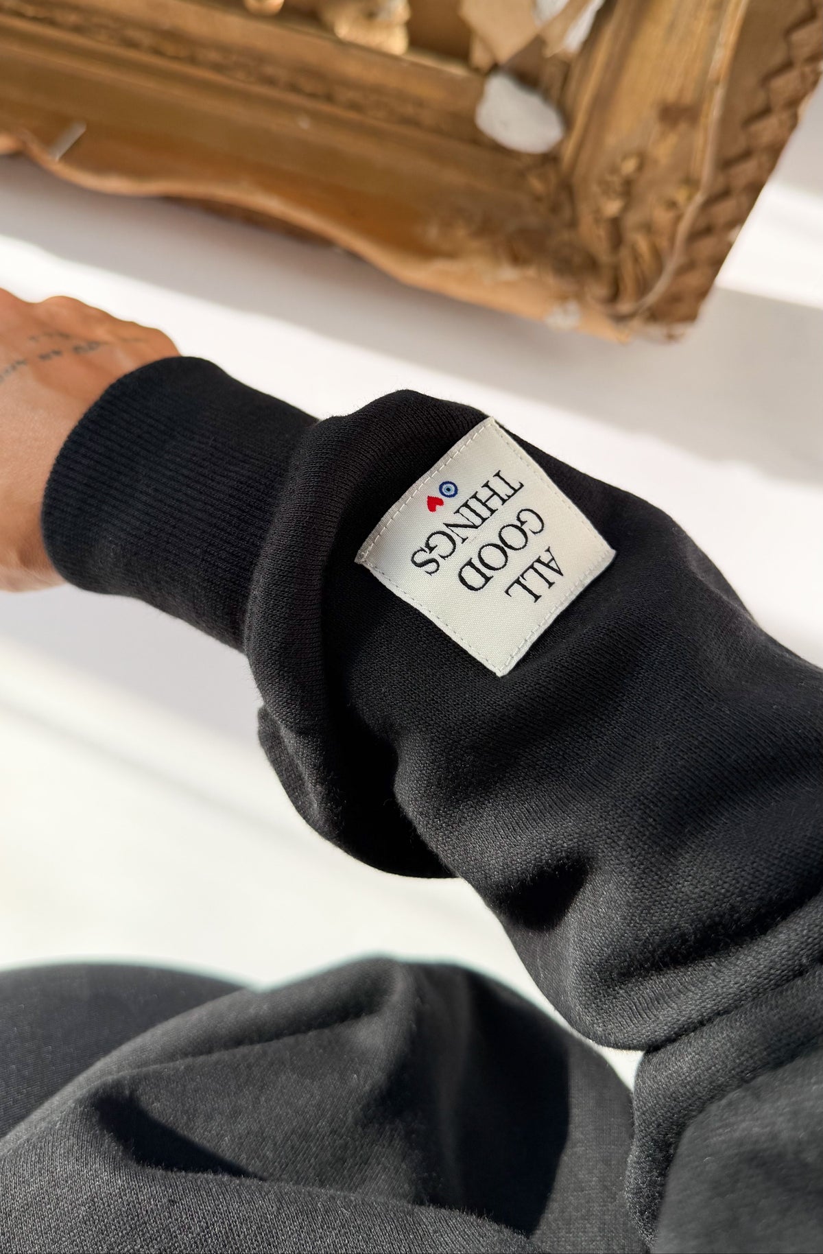 Le Nazar Sweatshirt