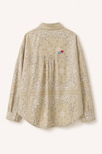 The Lucky Paisley