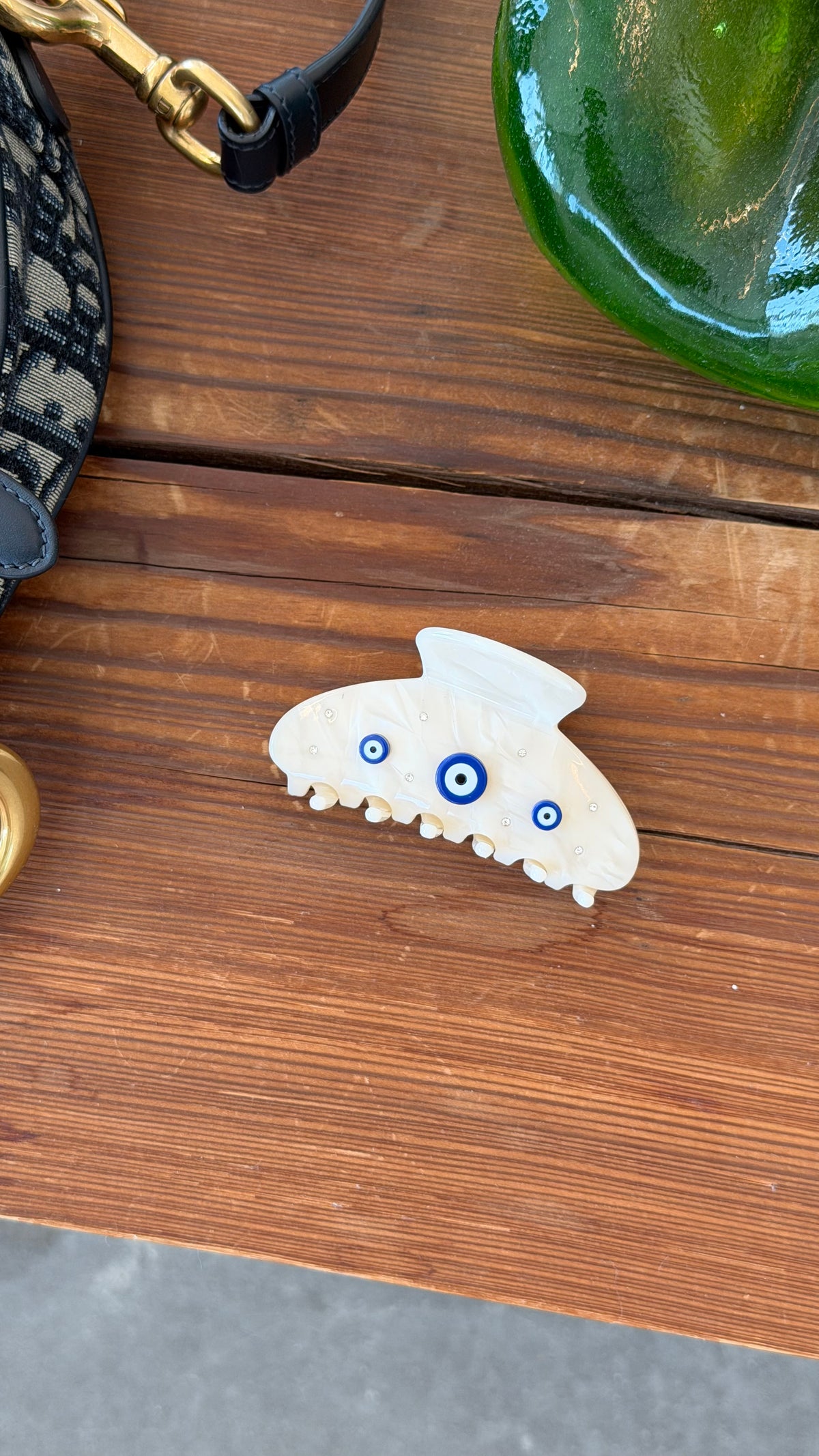 Fav Hair Clip