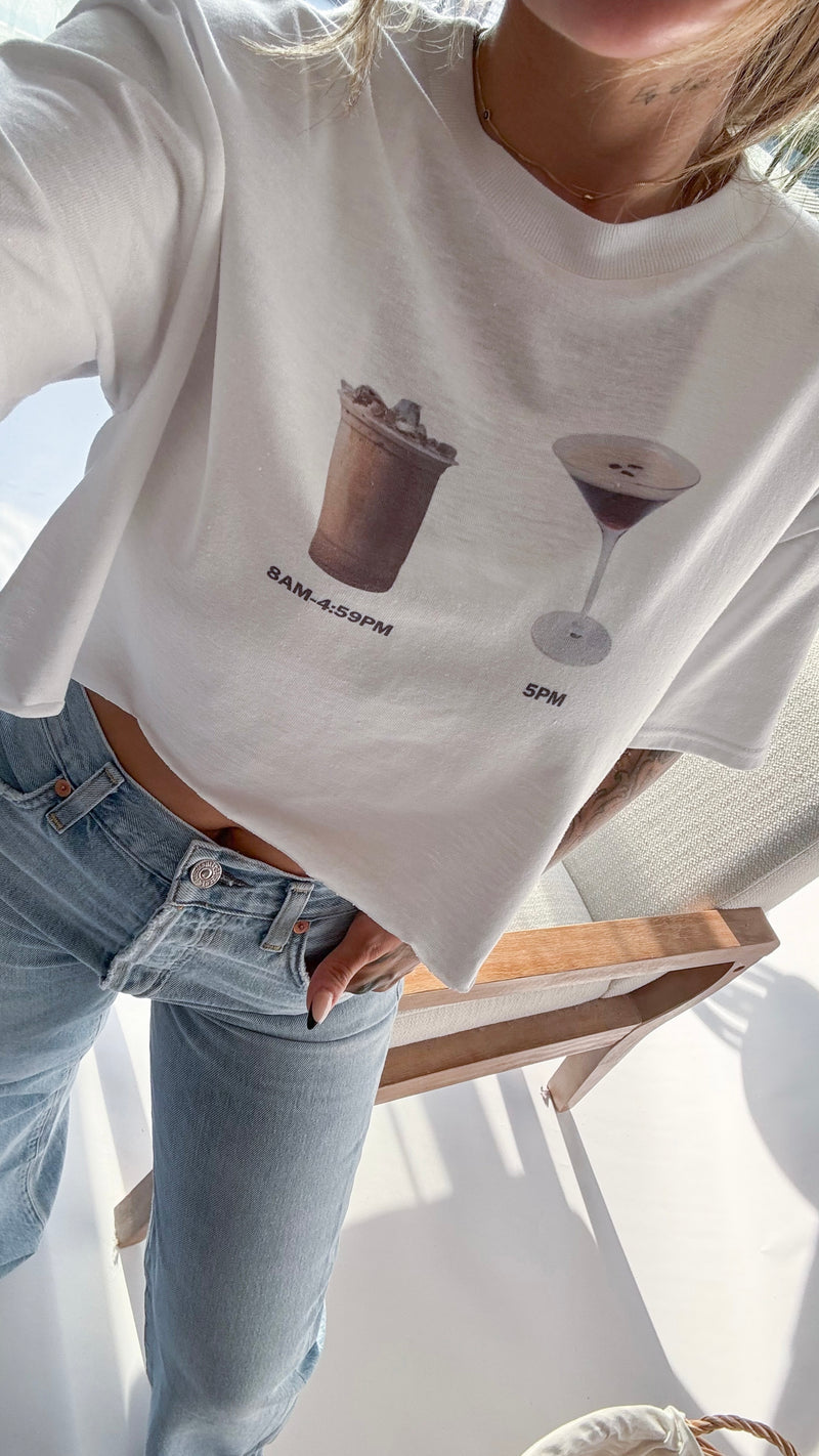Espresso All Day