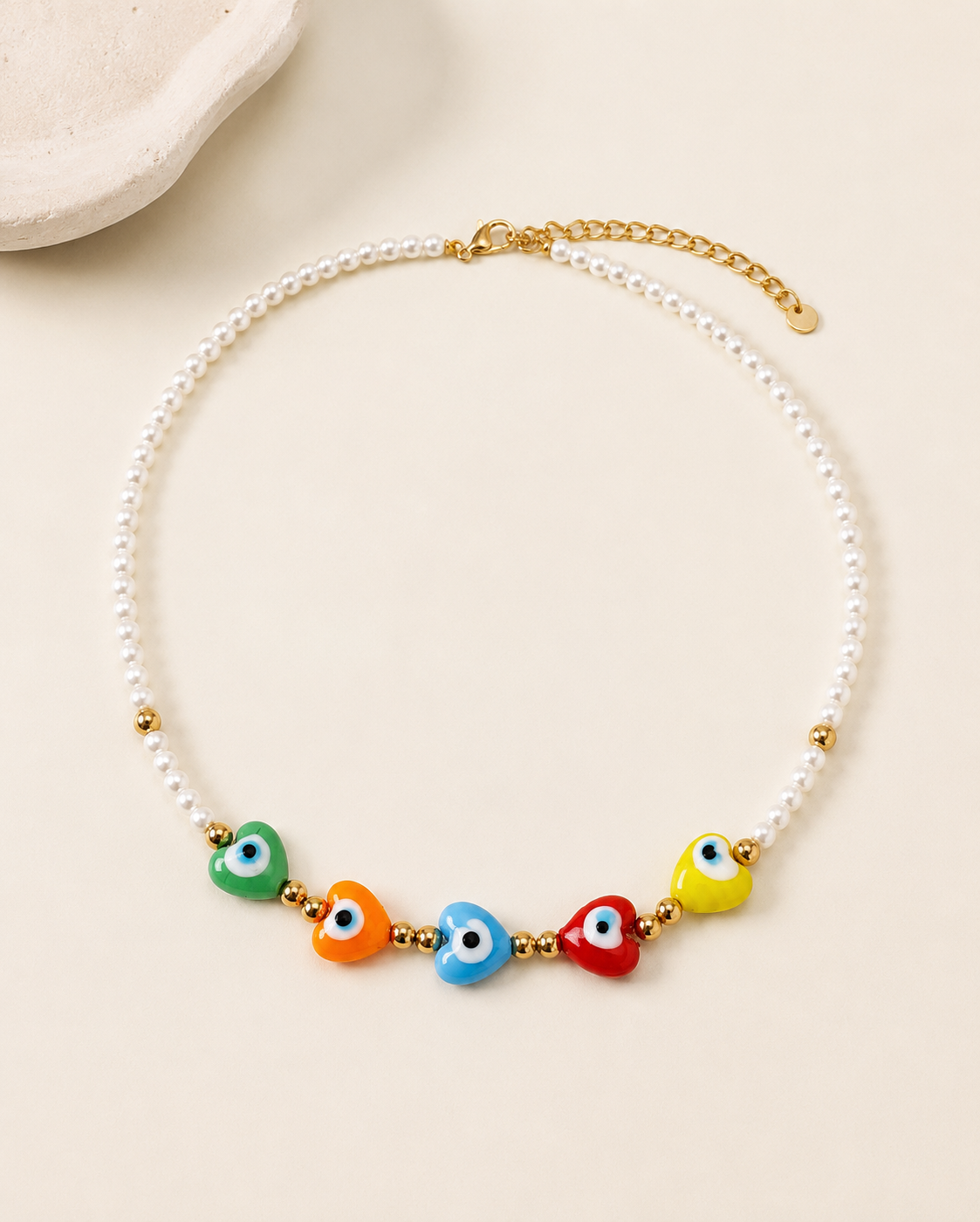 Portofino Necklace