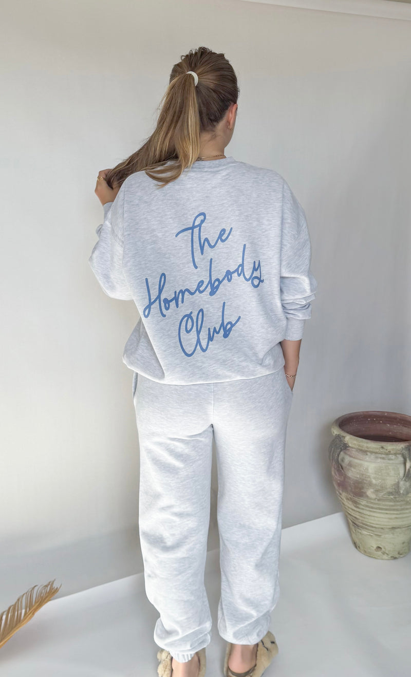Le Homebody Set
