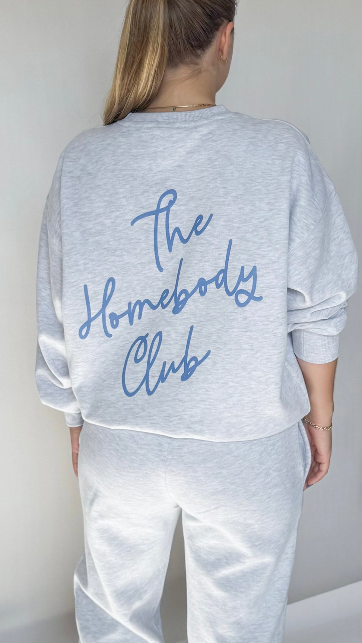Le Homebody Set