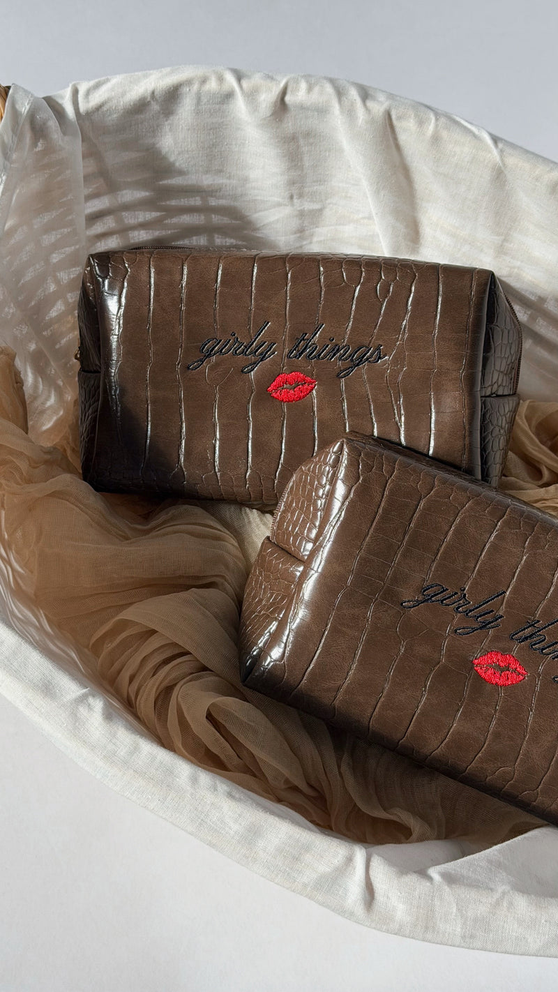 Girly Things Pouch