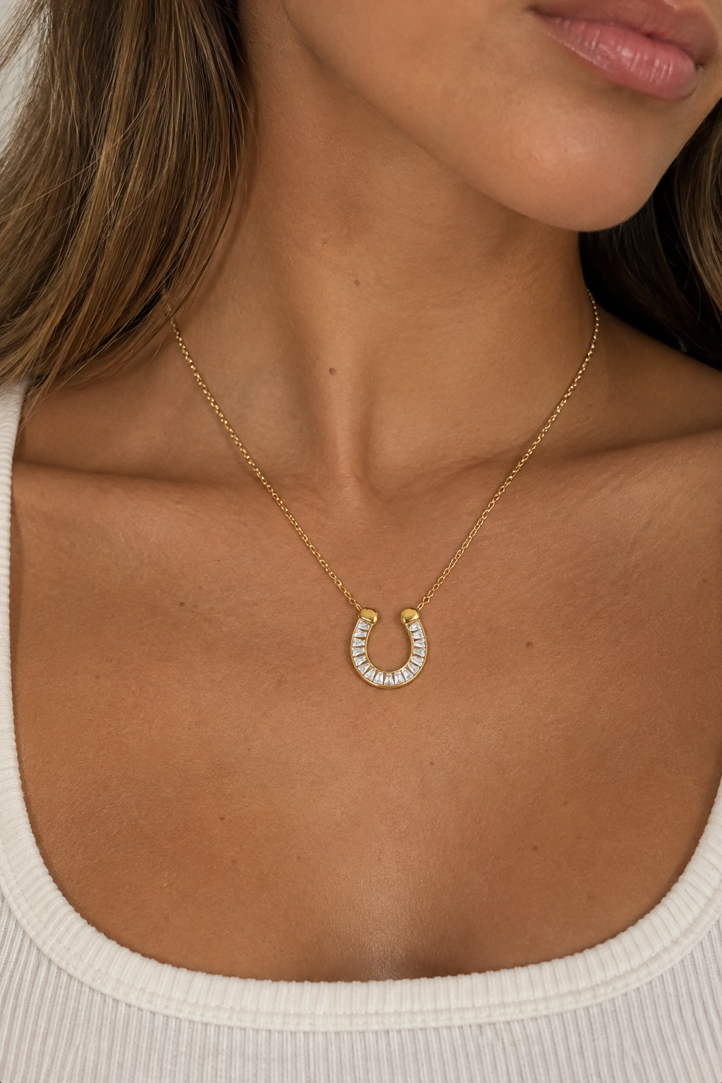 Lucky Me Necklace