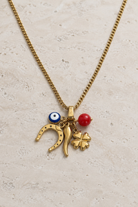 All Good Things Necklace