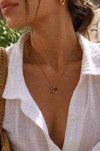 All Good Things Necklace