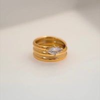 Tribeca Ring