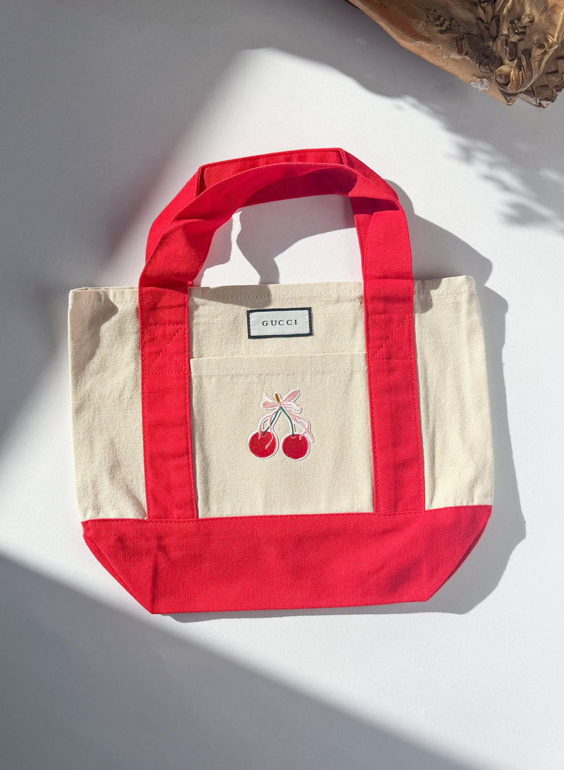 Blossom Tote