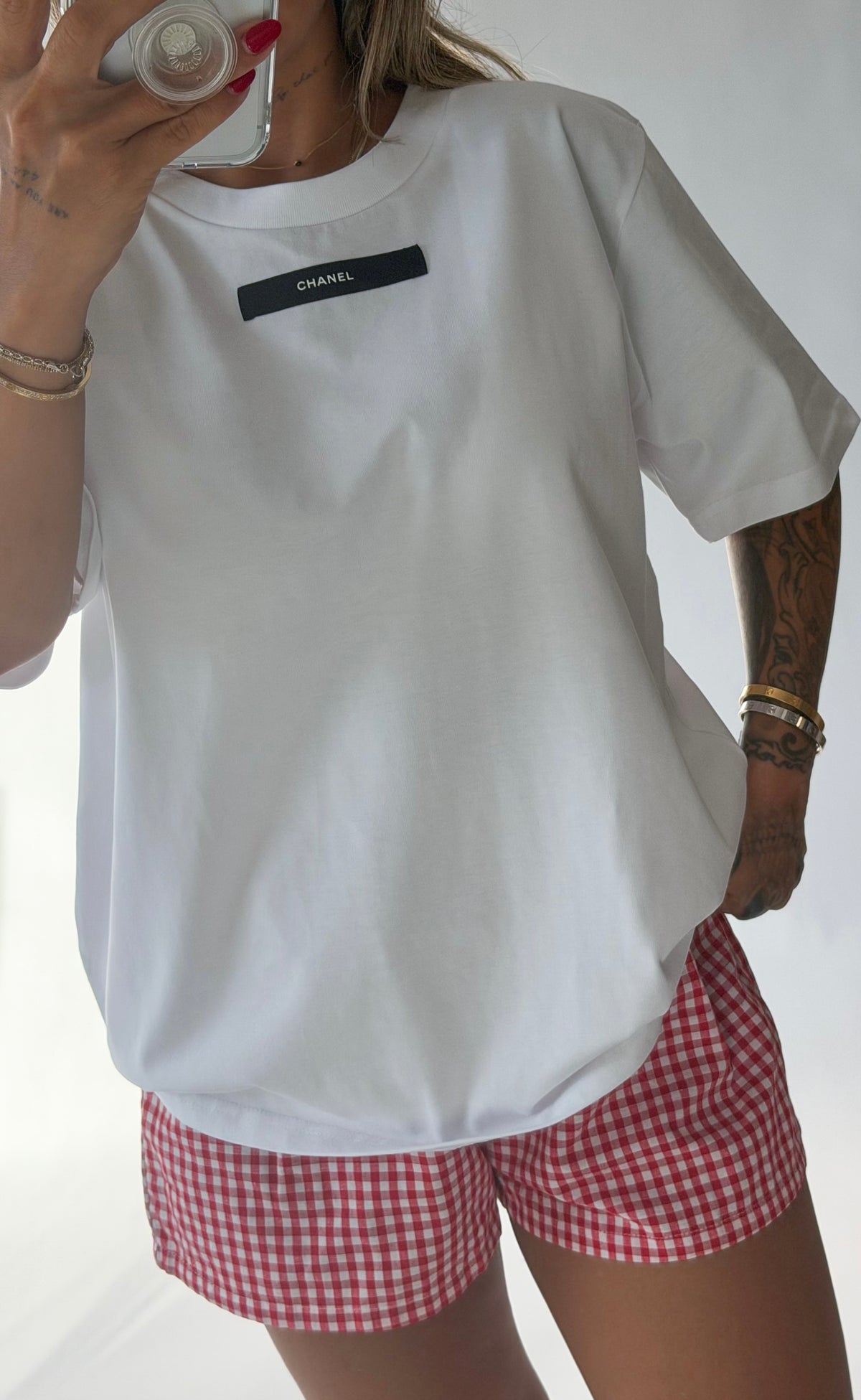 Le Classic Tee