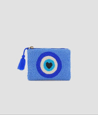 Santorini Mini Pouch