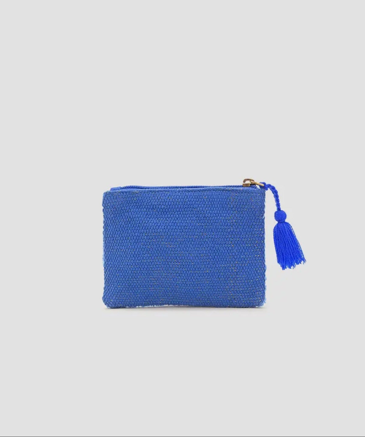 Santorini Mini Pouch