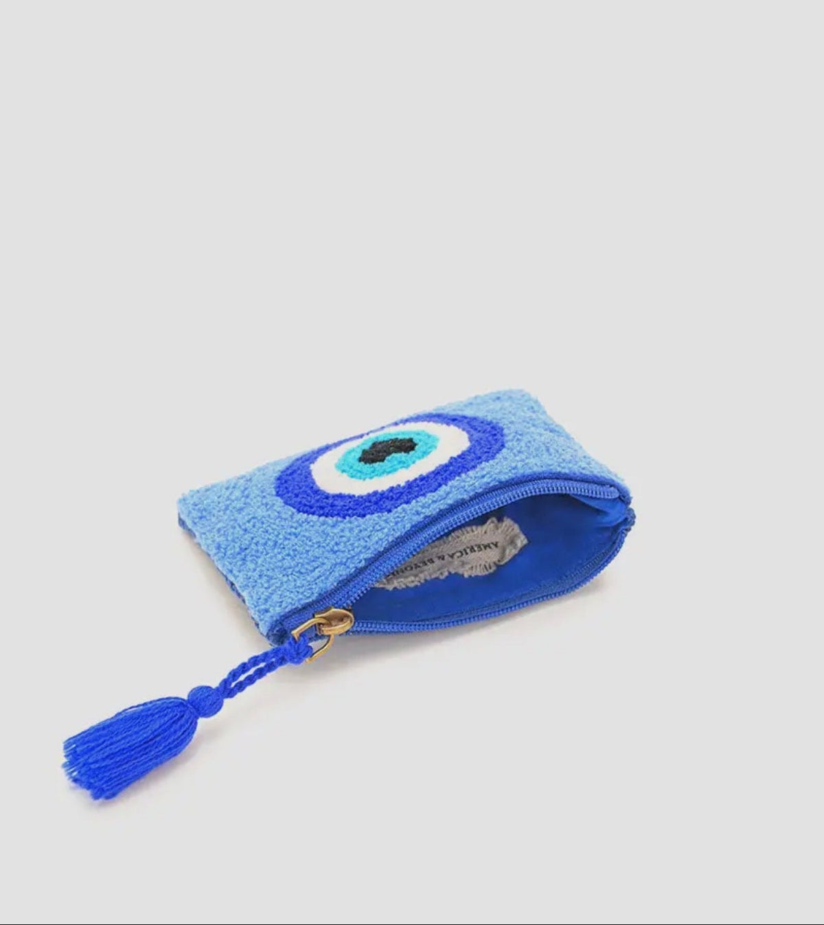 Santorini Mini Pouch