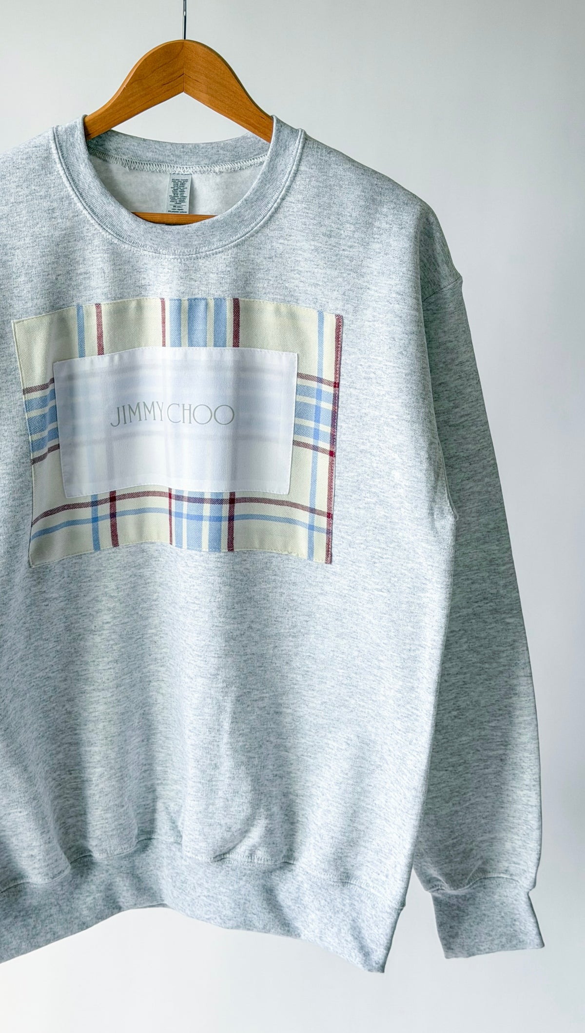 Le Jimmy Crew