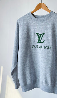 Le Varsity Crew
