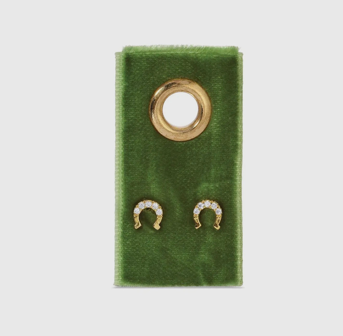 Tini Luck Studs