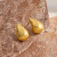 Golden Hour Earrings