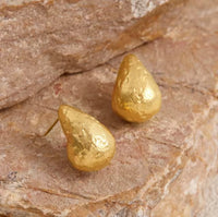 Golden Hour Earrings