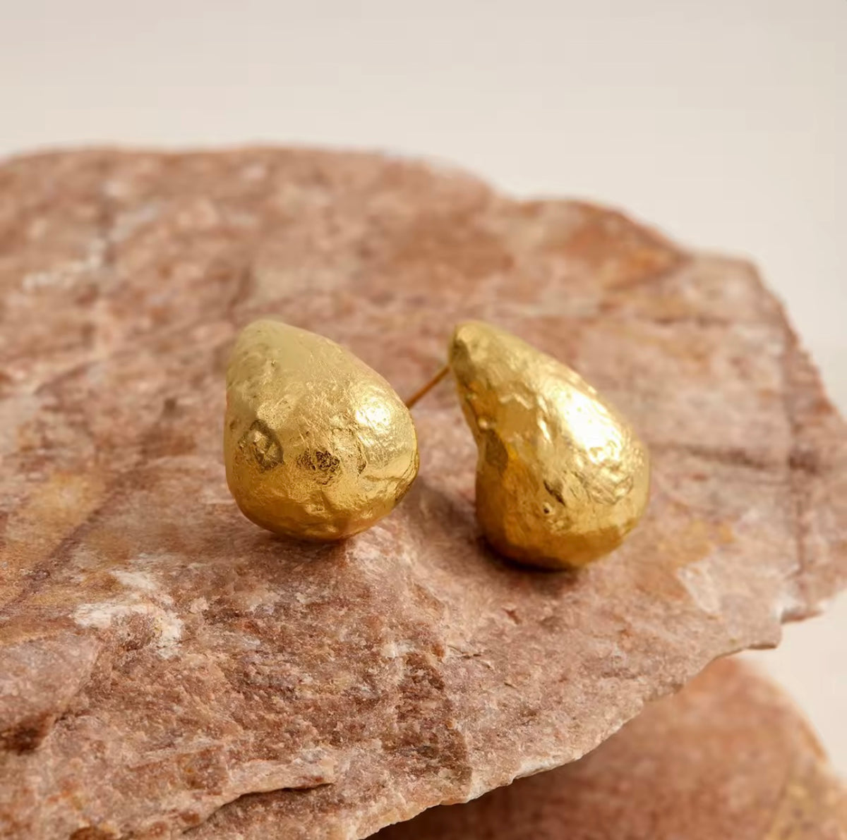 Golden Hour Earrings