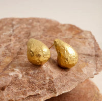 Golden Hour Earrings