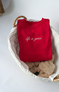 Le Life Crew