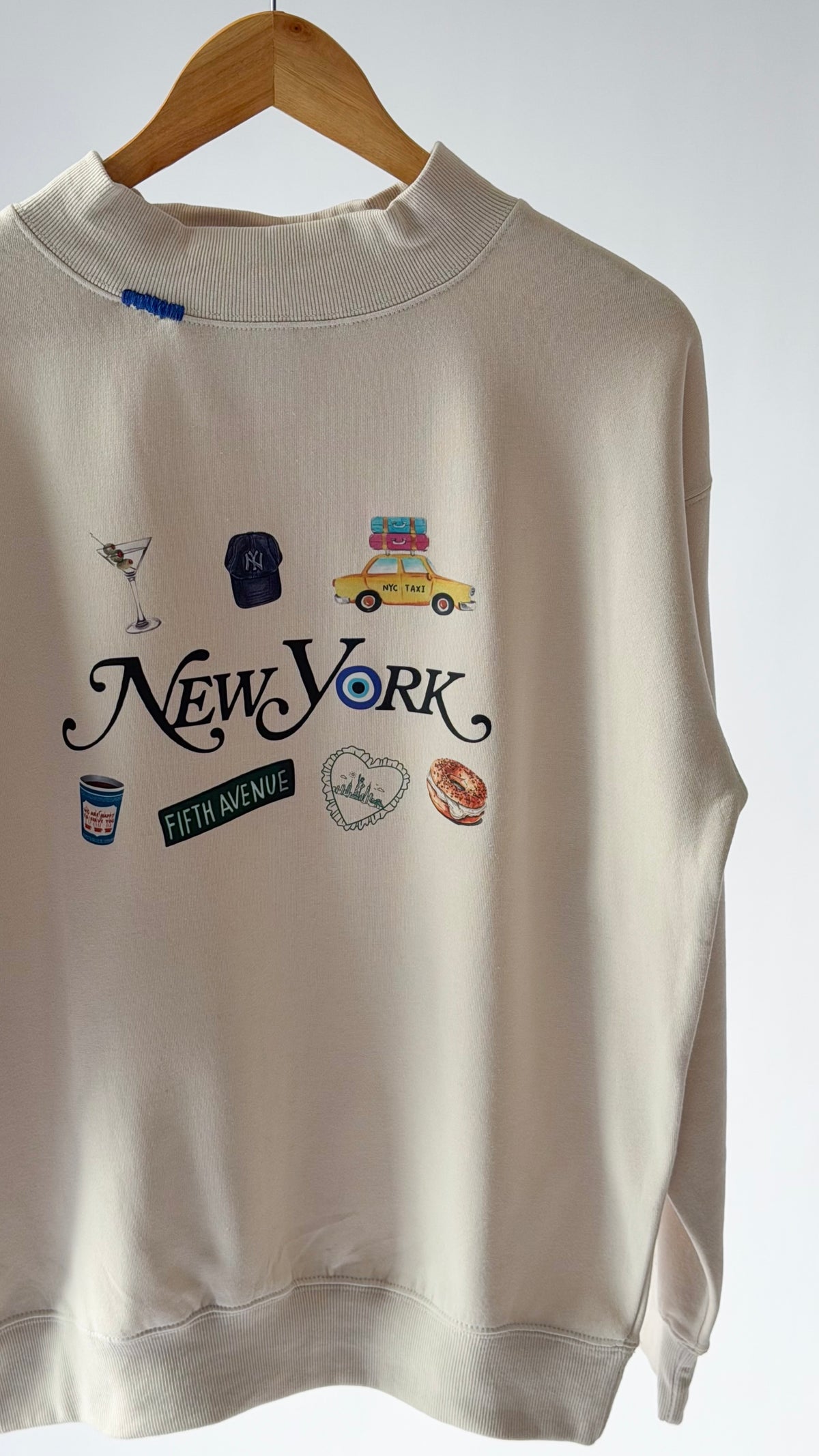 NYC 2.0 CREW