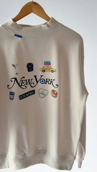 NYC 2.0 CREW